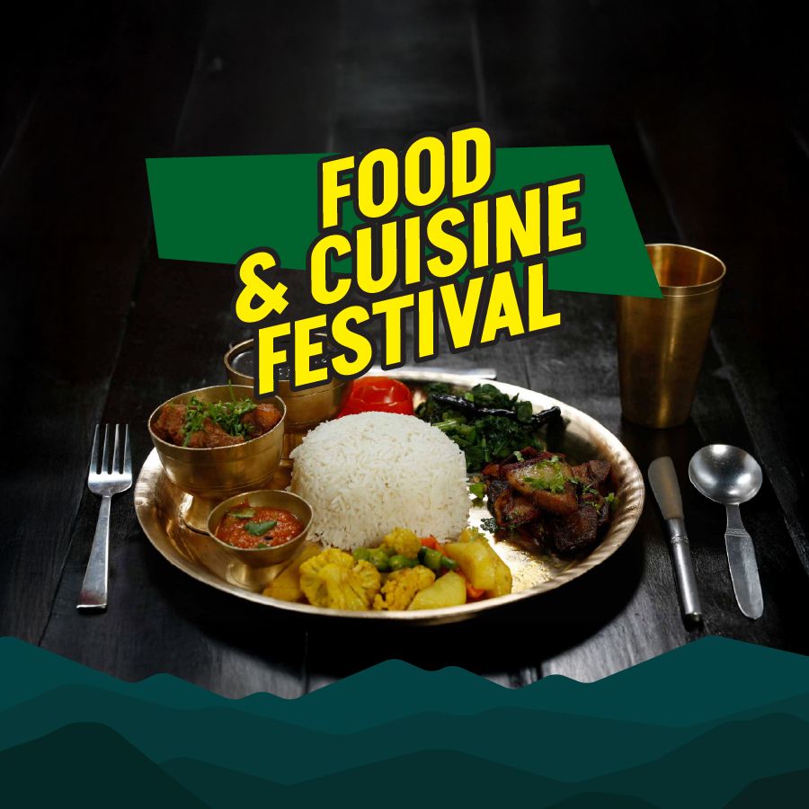 Food & Cuisine Festival